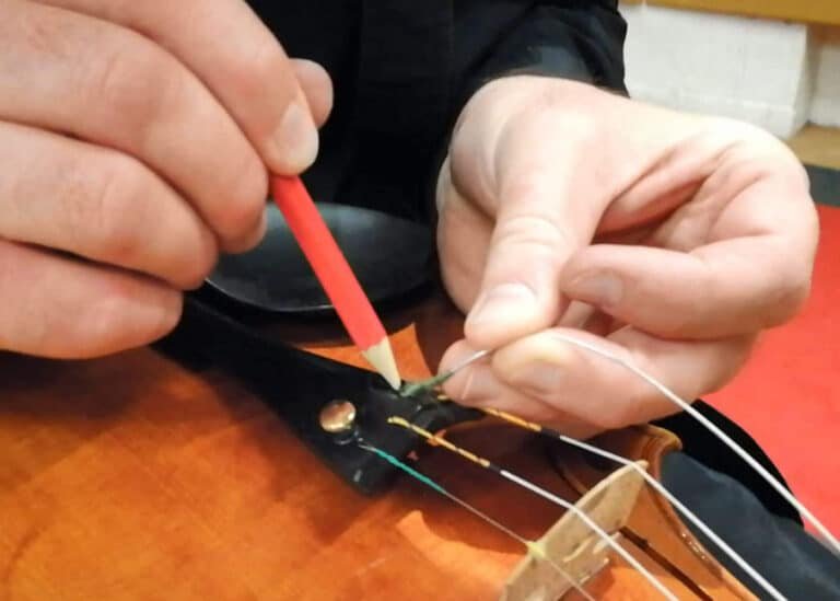 Best Violin Strings To Buy for The Most Precise Sound