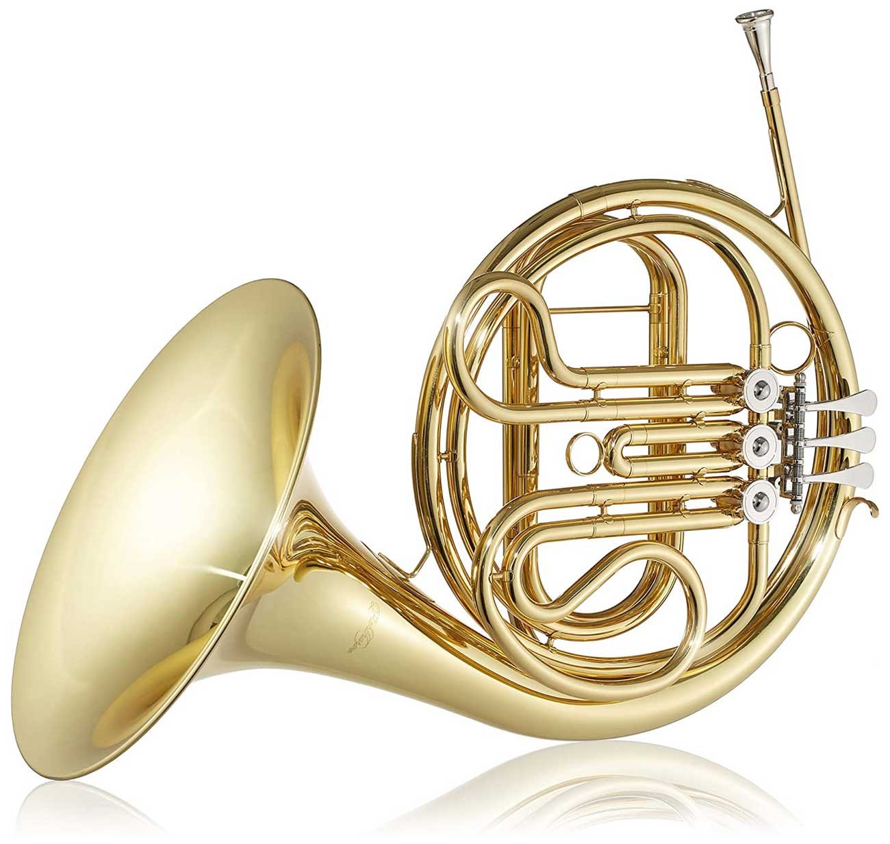 Ashthorpe Single F French Horn