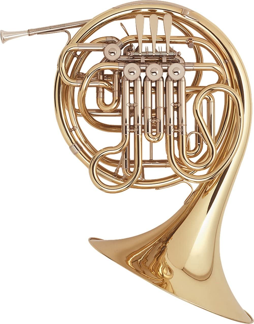 Holton H378 Intermediate Double French Horn Key of F/Bb