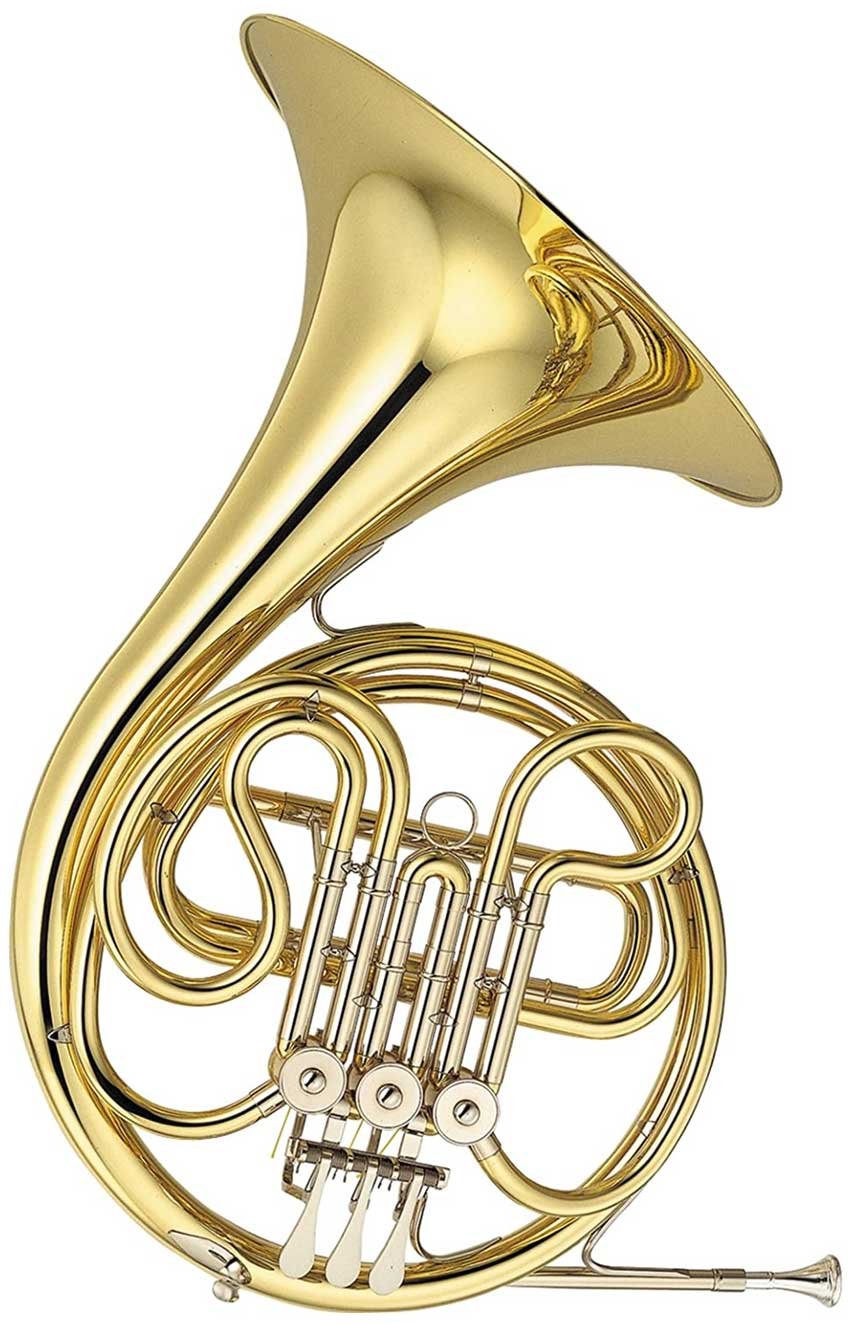 Yamaha YHR 314II Student F French Horn