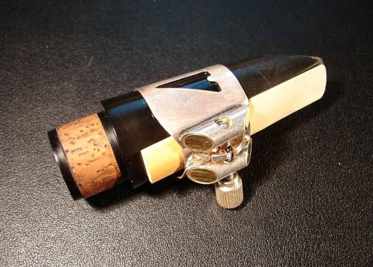 6 Best Mouthpieces Reviewed [With Buying Guide]