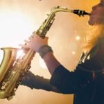 Professional Alto Saxophone featured