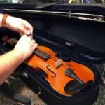 How to Care for Your Violin