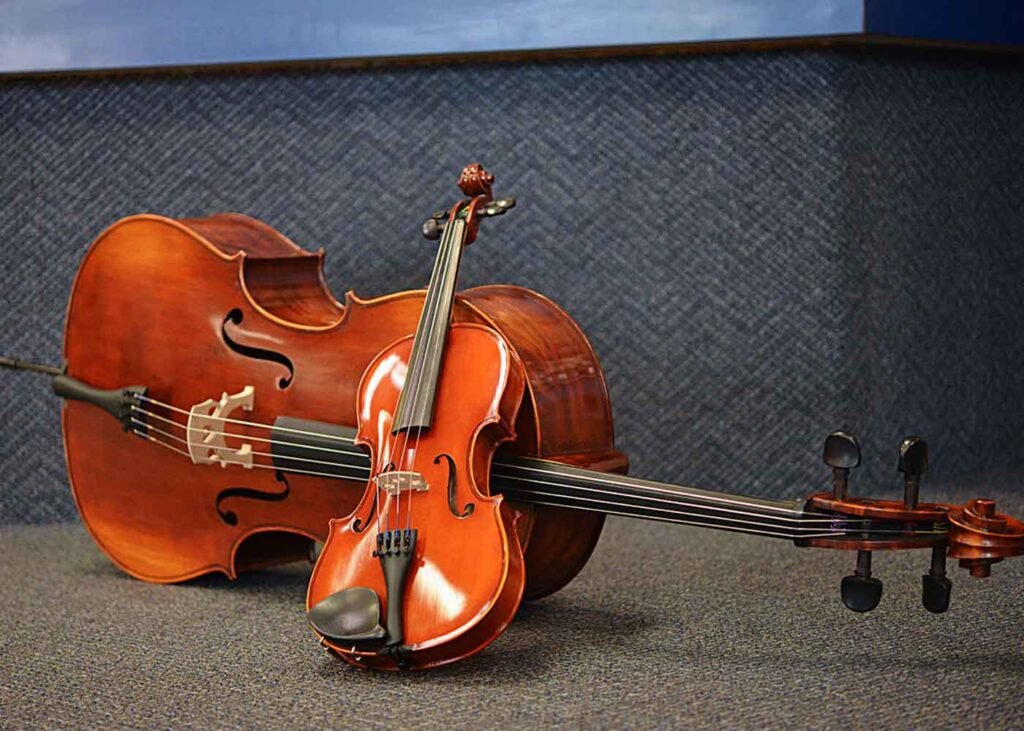 Instruments Are Used in an Orchestra