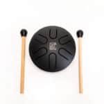 How to choose a tongue drum for beginners