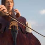 Violin string care: cleaning & lifetime tips