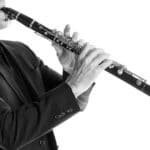 Beginner clarinet playing tips