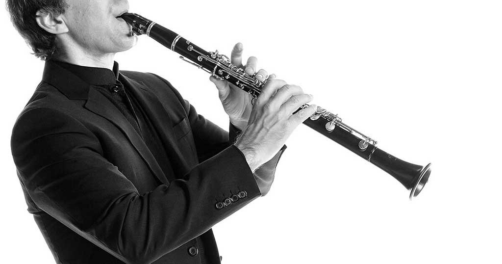 Beginner clarinet playing tips
