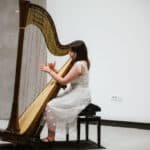 Beginner’s guide to choosing your first harp